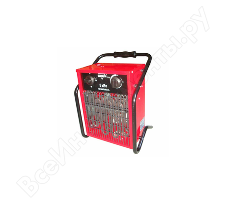 Тепловая пушка Elitech  ТП 5Е