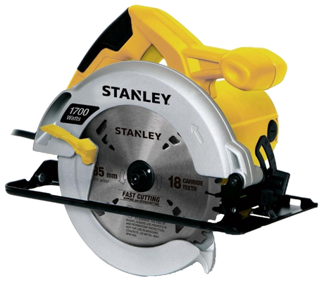 Пила дисковая Stanley STSC1718