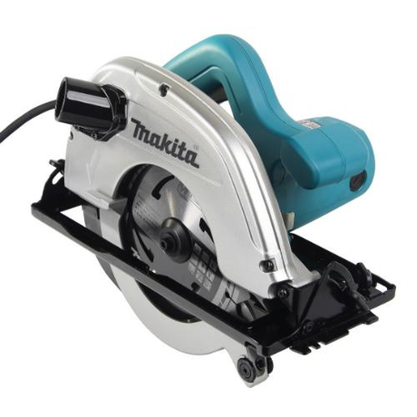 Пила дисковая Makita  5704 RХ