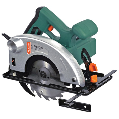 Пила циркулярная STURM  CS 50161