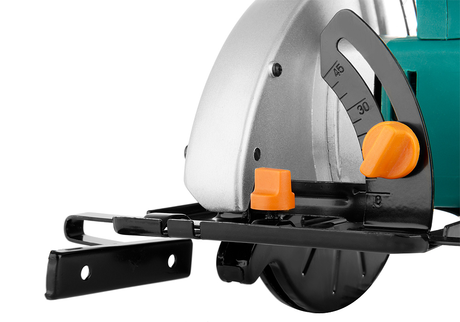 Пила циркулярная STURM  CS 50161