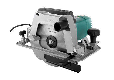 Пила циркулярная STURM  CS 50200