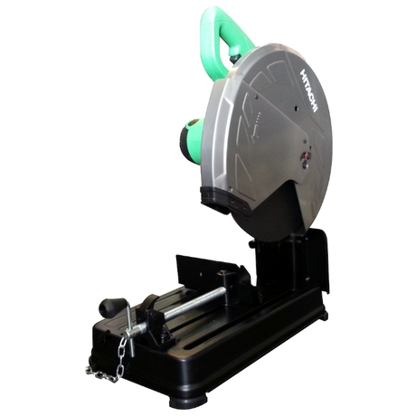 Пила монтажная Hitachi  СС 14 ST