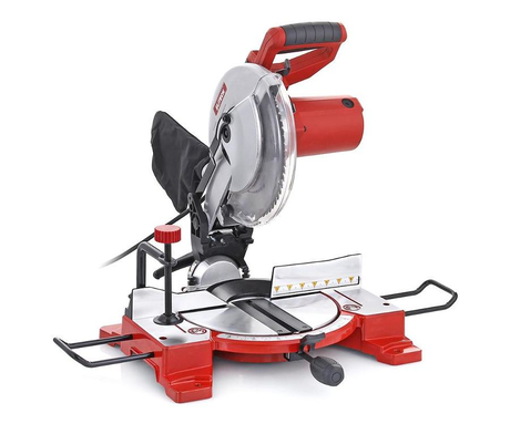 Пила торцовочная Elitech  ПТ 1625