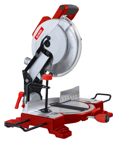 Пила торцовочная Elitech  ПТ 1625
