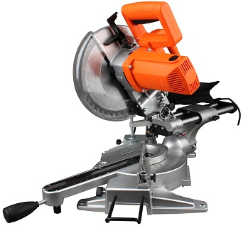 Пила торцовочная PATRIOT  MS 255