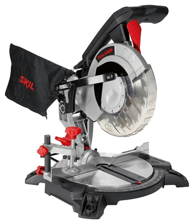 Пила торцовочная Skil  1131LA