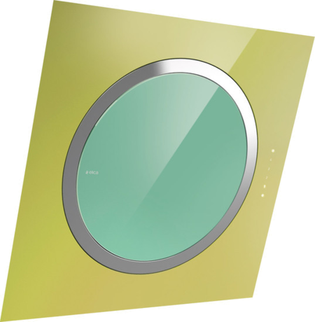 Вытяжка кухонная Elica OM AIR POP/F/75