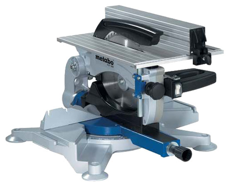 Пила торцовочная Metabo  KGТ 300