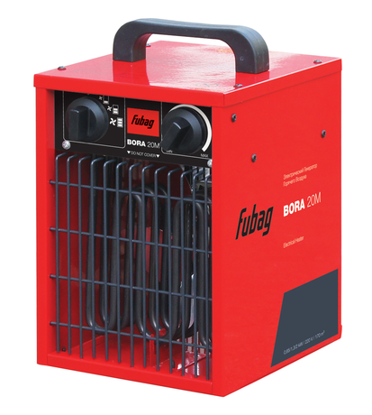 Тепловая пушка Fubag  BORA 20 M