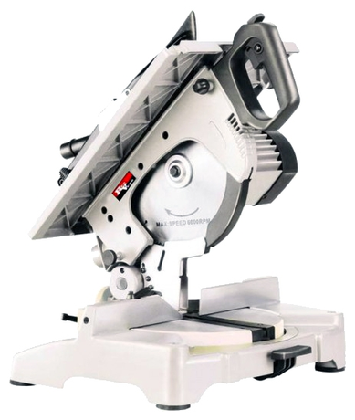 Пила торцовочная RedVerg RD-92559G