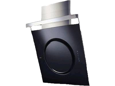 Вытяжка кухонная Elica OM TOUCH SCREEN BL/F/80