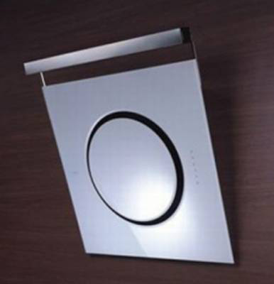 Вытяжка кухонная Elica OM TOUCH SCREEN WH/F/80