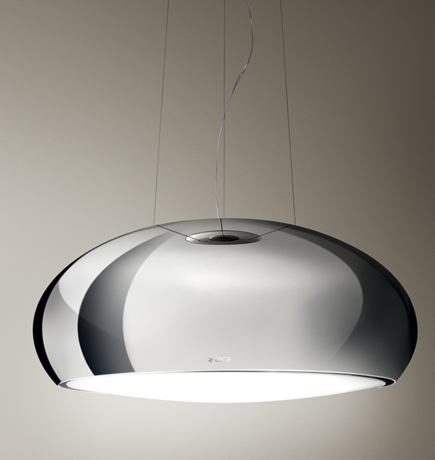 Вытяжка кухонная Elica SEASHELL IX/F/80