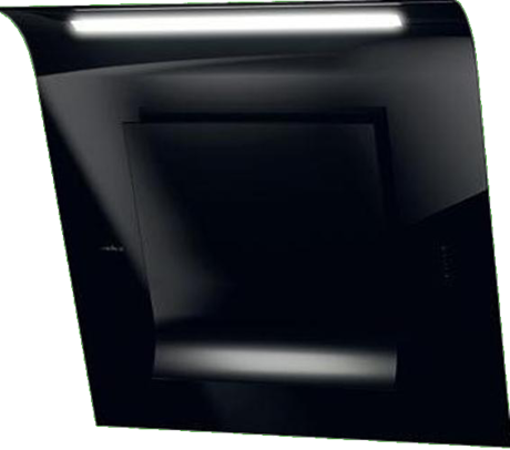 Вытяжка кухонная Elica SINFONIA BL/F/80