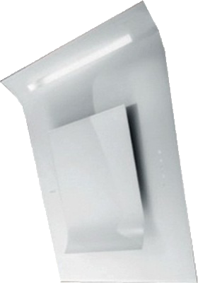 Вытяжка кухонная Elica SINFONIA WH/F/80