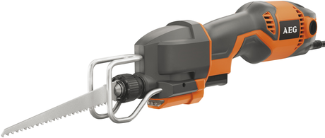 Пила сабельная AEG  US 400 XE