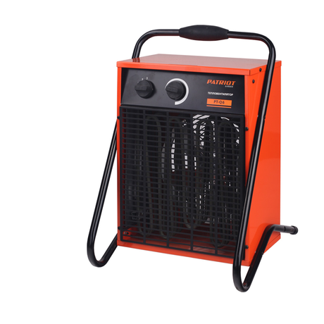 Тепловая пушка PATRIOT  PT- Q 6