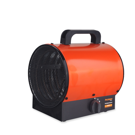 Тепловая пушка PATRIOT  PT- R 2