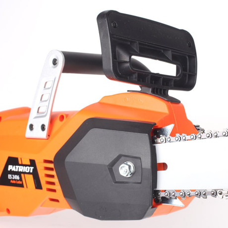 Пила цепная PATRIOT  ES 2416