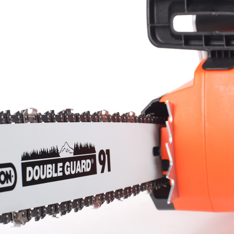 Пила цепная PATRIOT  ES 2416