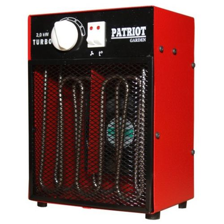 Тепловая пушка PATRIOT  КЭВ- 2,0