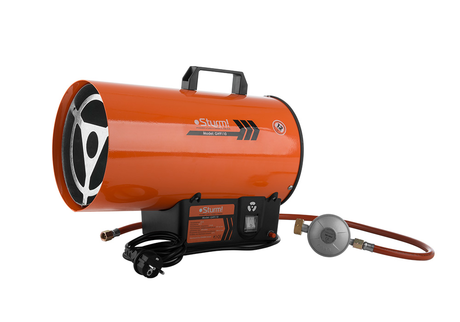 Тепловая пушка STURM  GH 9110