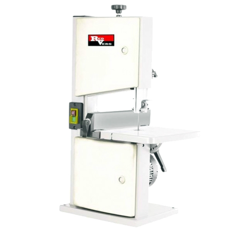 Пила ленточная RedVerg RD-JFB08