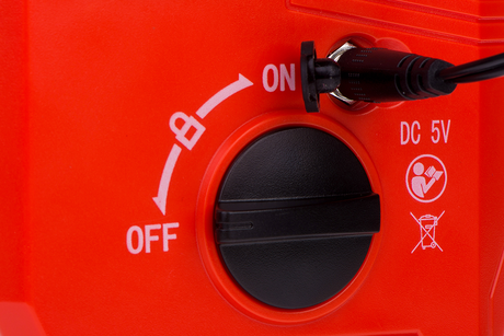 Нивелир ADA  Topliner 3x360