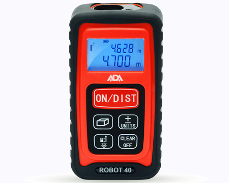 Дальномер ADA  Robot 40
