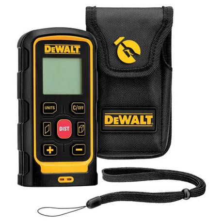 Дальномер DeWALT  DW 040 P
