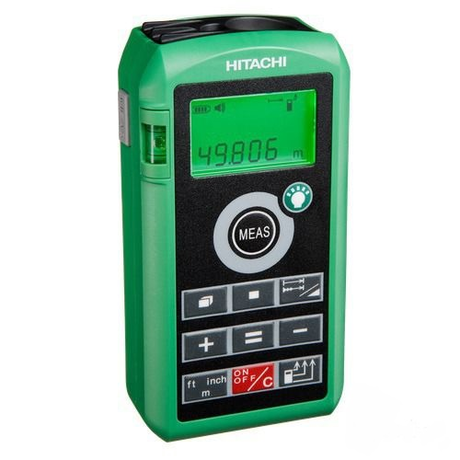 Дальномер Hitachi  UG50Y