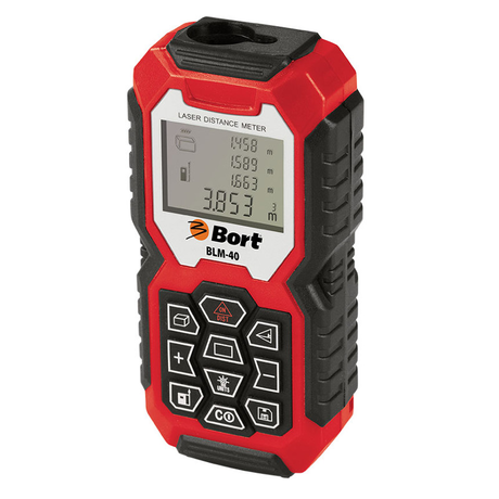 Дальномер BORT BLM-80