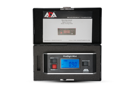 Уровень ADA  ProDigit Mini