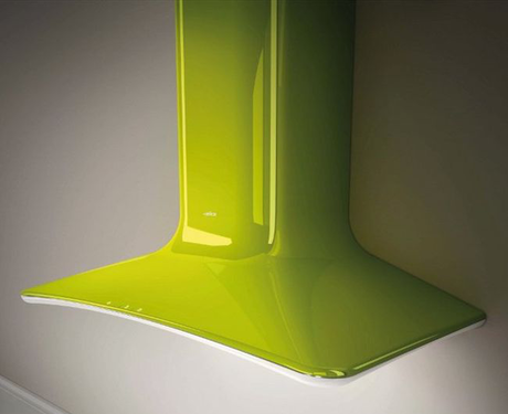 Вытяжка кухонная Elica SWEET GREEN/A/85