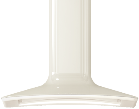 Вытяжка кухонная Elica SWEET WHITE/A/85