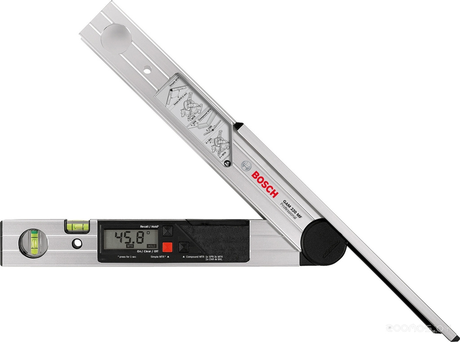 Угломер BOSCH  GAM 220