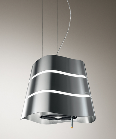 Вытяжка кухонная Elica WAVE BL/F/51