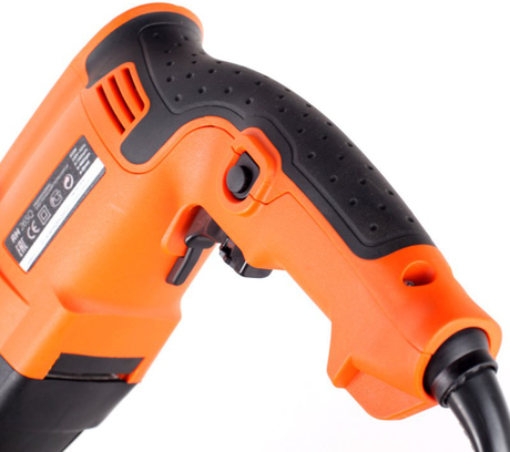 Перфоратор PATRIOT  RH232