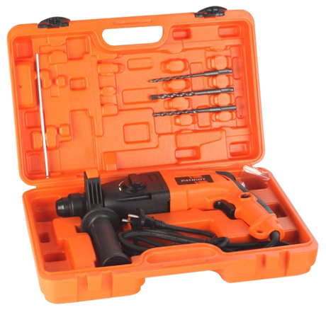 Перфоратор PATRIOT  RH232