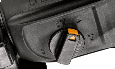 Перфоратор BORT BHD-900