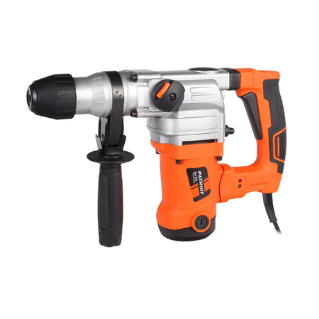 Перфоратор PATRIOT  RH300