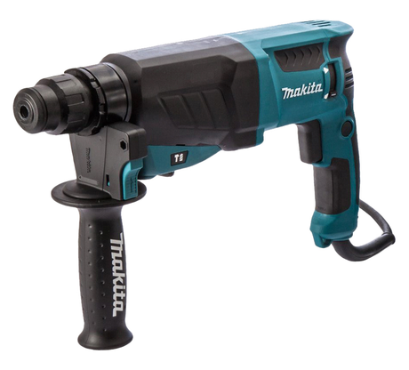 Перфоратор Makita  HR 2630 X7 SDS+