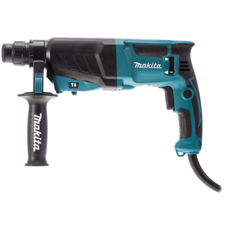 Перфоратор Makita  HR 2630 X7 SDS+