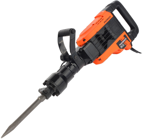 Отбойный молоток PATRIOT  DB 550