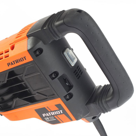 Отбойный молоток PATRIOT  DB 550