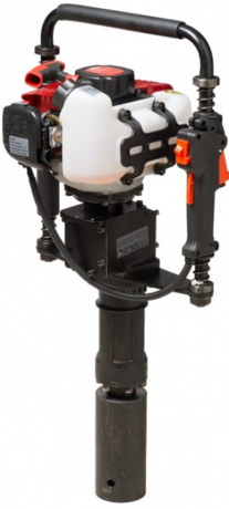 Отбойный молоток ADA  Ground Hammer 4