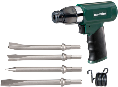Отбойный молоток Metabo  DMH 30 Set