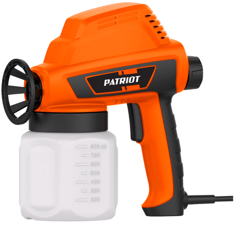 Краскопульт PATRIOT  SG 110