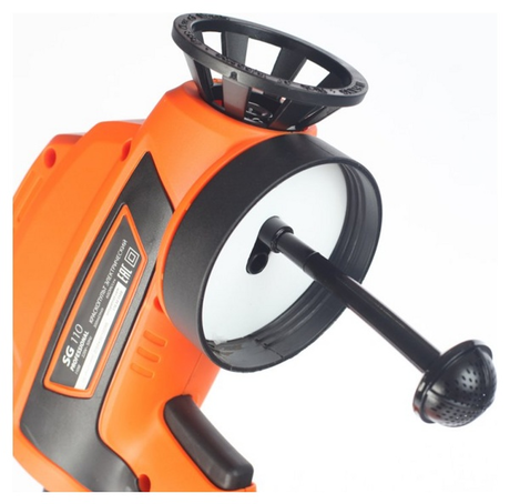 Краскопульт PATRIOT  SG 110